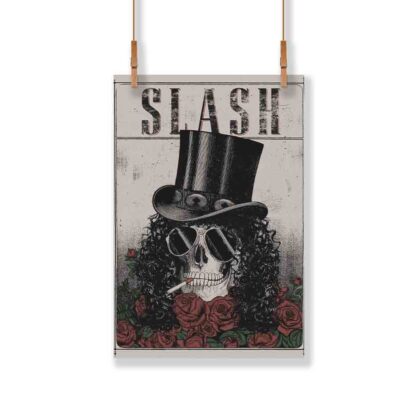 slash