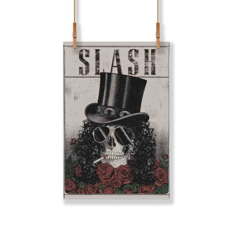 slash