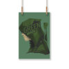 green arrow