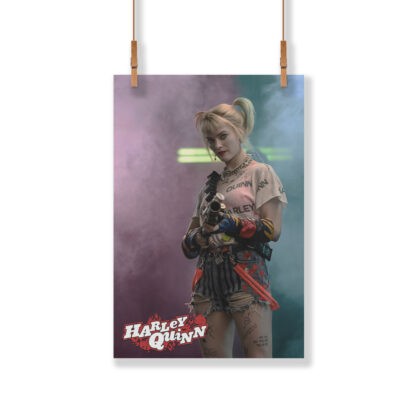 Harley Quinn