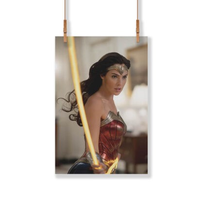 Wonder Women