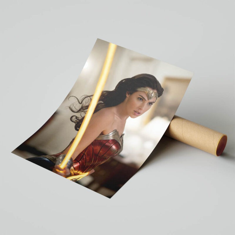 Wonder Women
