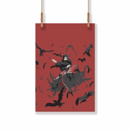 Itachi Uchiha