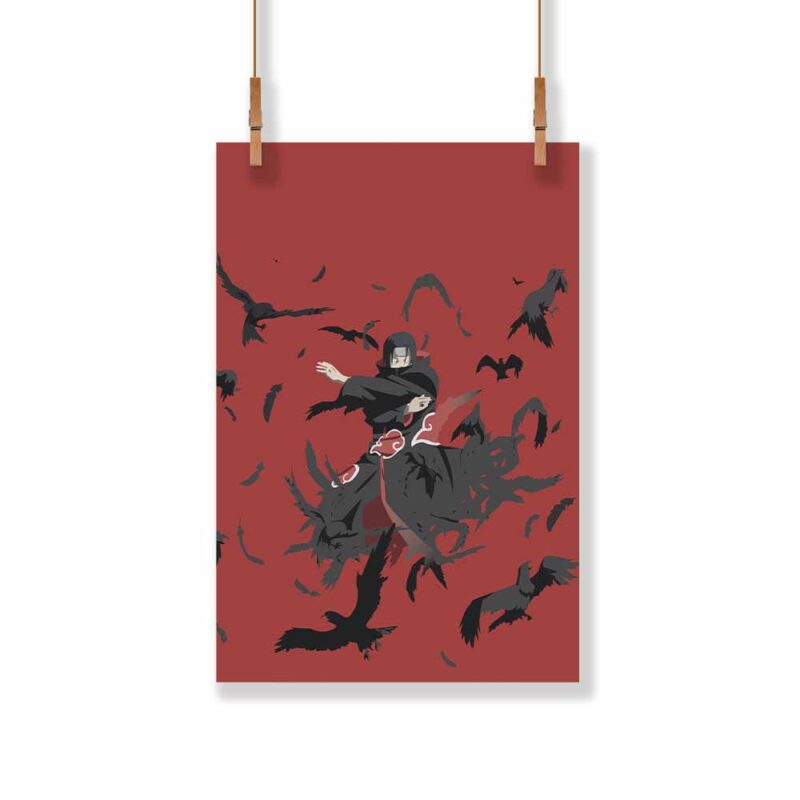 Itachi Uchiha