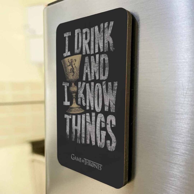 fridge magnet