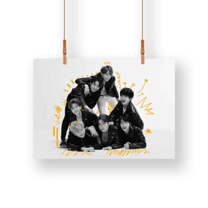 bts poster