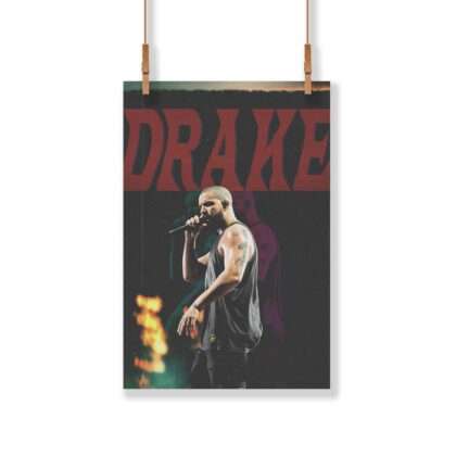 DRAKE