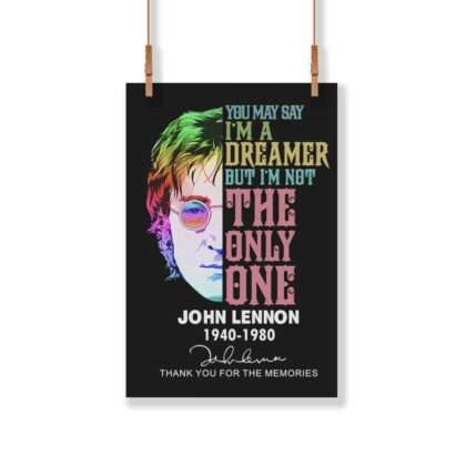 John Lennon