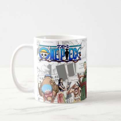 One Piece 01