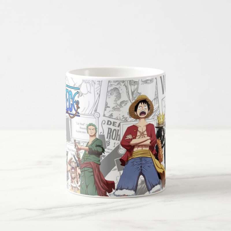 One Piece MUG