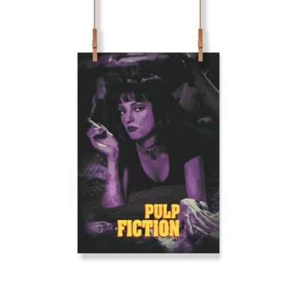 Pulp Fiction