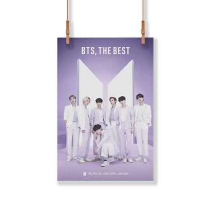 bts poster