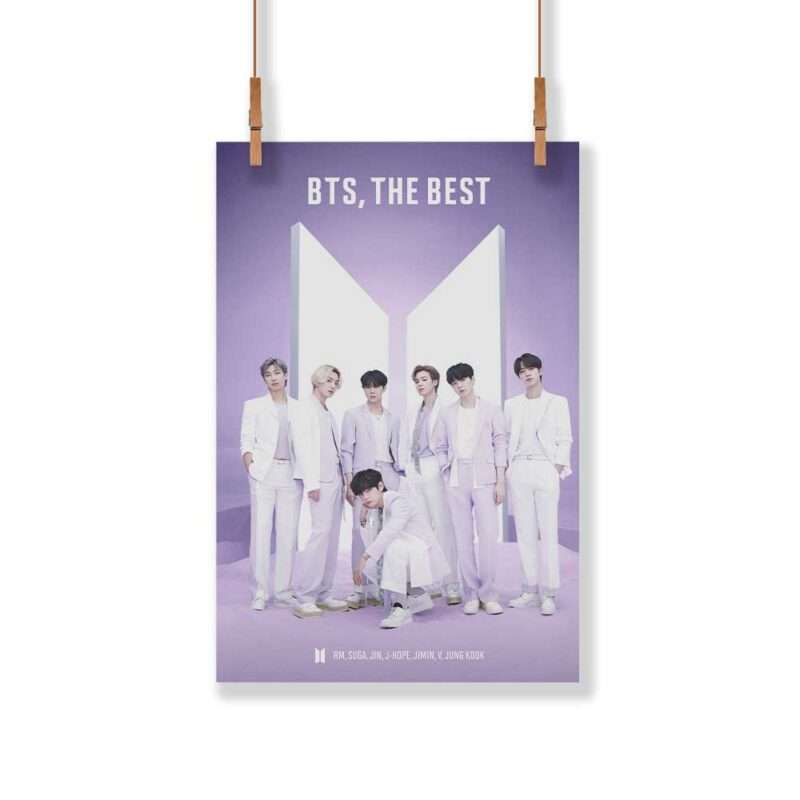 bts poster