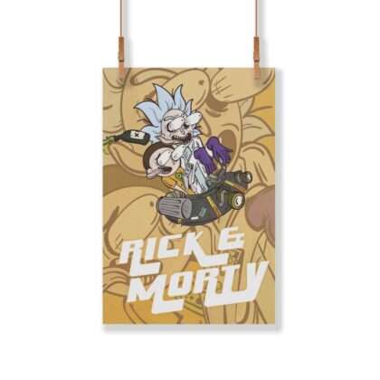 Rick & Morty
