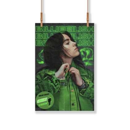 Billie Eilish