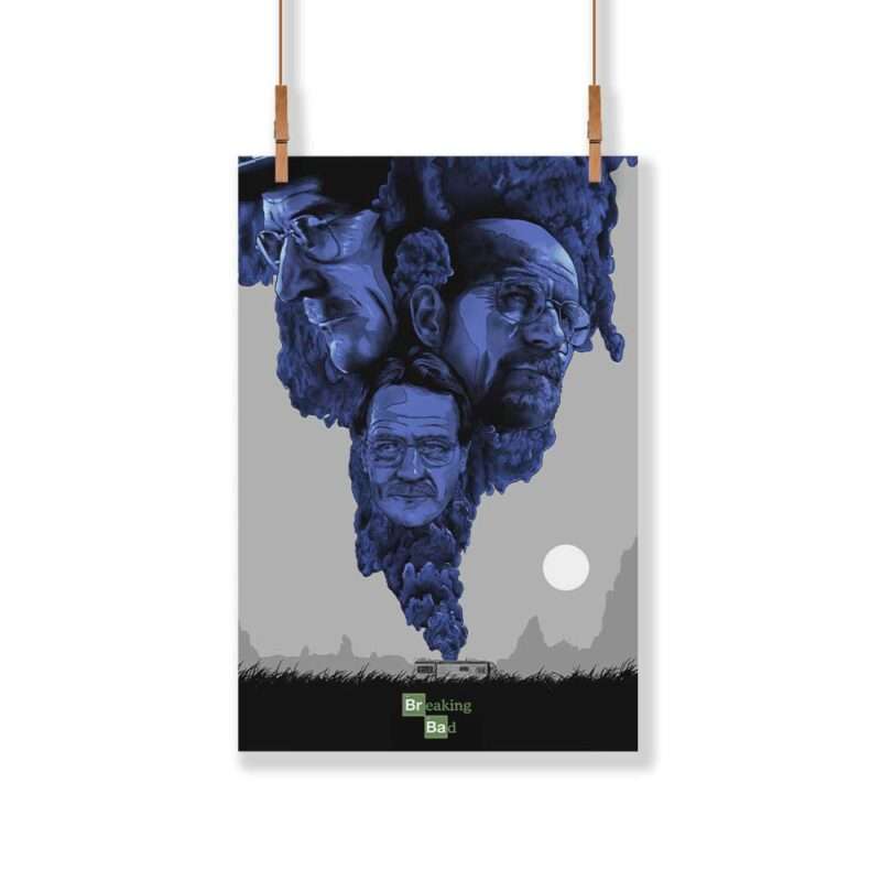 Breaking Bad