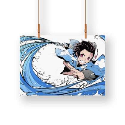 Demon Slayer- Kimetsu no Yaiba
