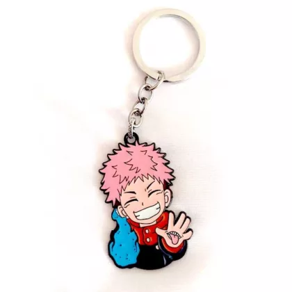 Itadori - Keychain