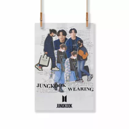 Jungkook
