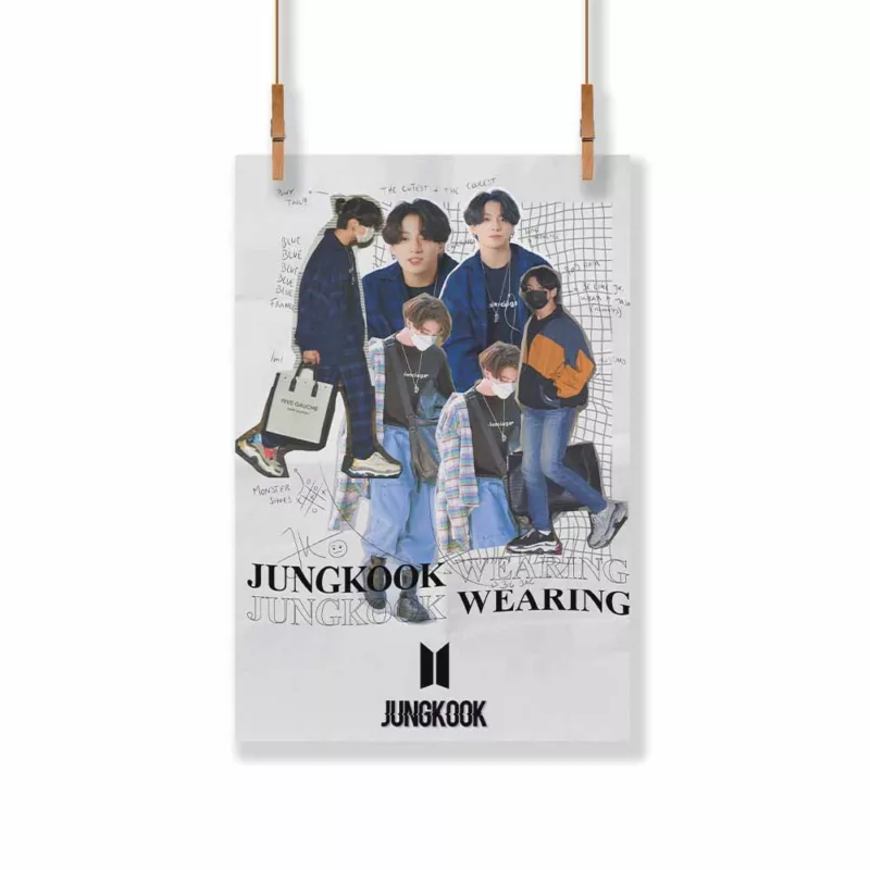 Jungkook