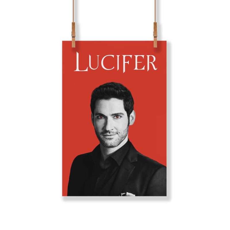 Lucifer