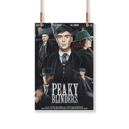 Peaky Blinders