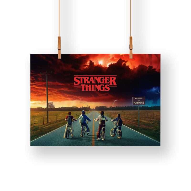 Stranger Things 03