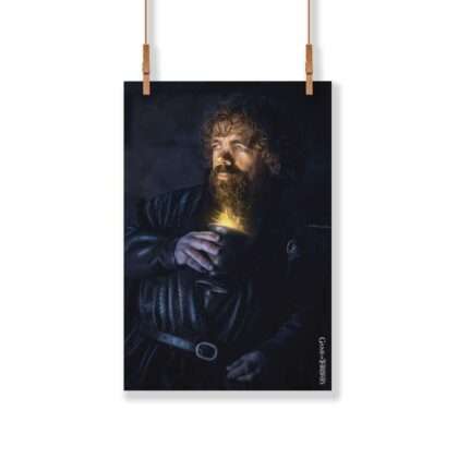 Tyrion Lannister