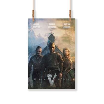 Vikings