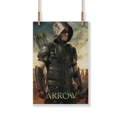 ARROW