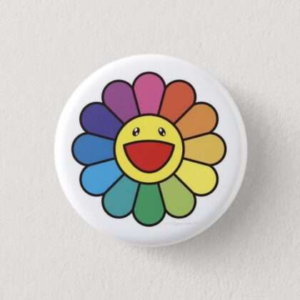 murakami badge