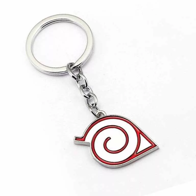 konoha symbol