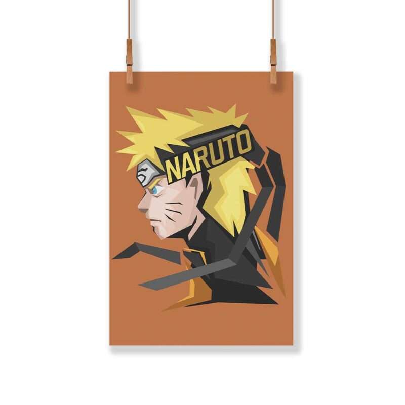 Naruto Poster