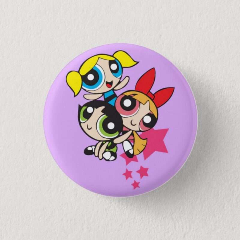 the power puff