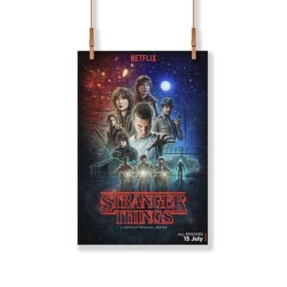 stranger-things