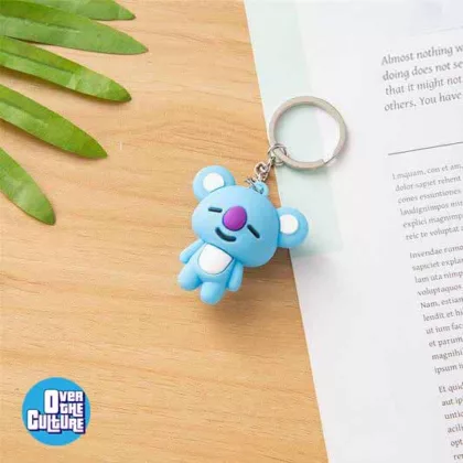 BTS KOYA