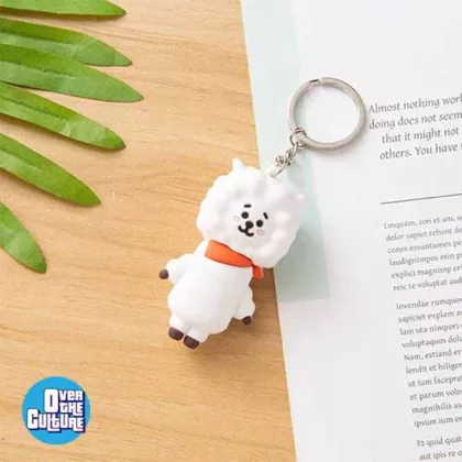 BTS RJ