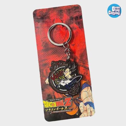 Vegeta Dragon Ball Z