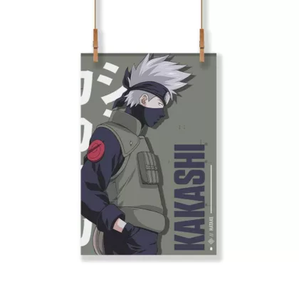 Kakashi Hatake