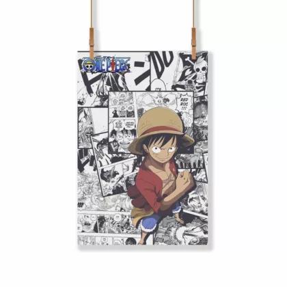 One Piece Luffy