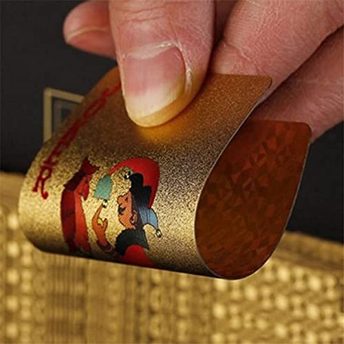 golden card 2