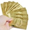 golden card 1