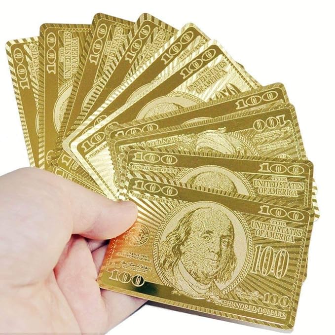 golden card 1