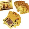 gold card