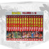 Dragon Ball Box Set (Vol.s 1-16)