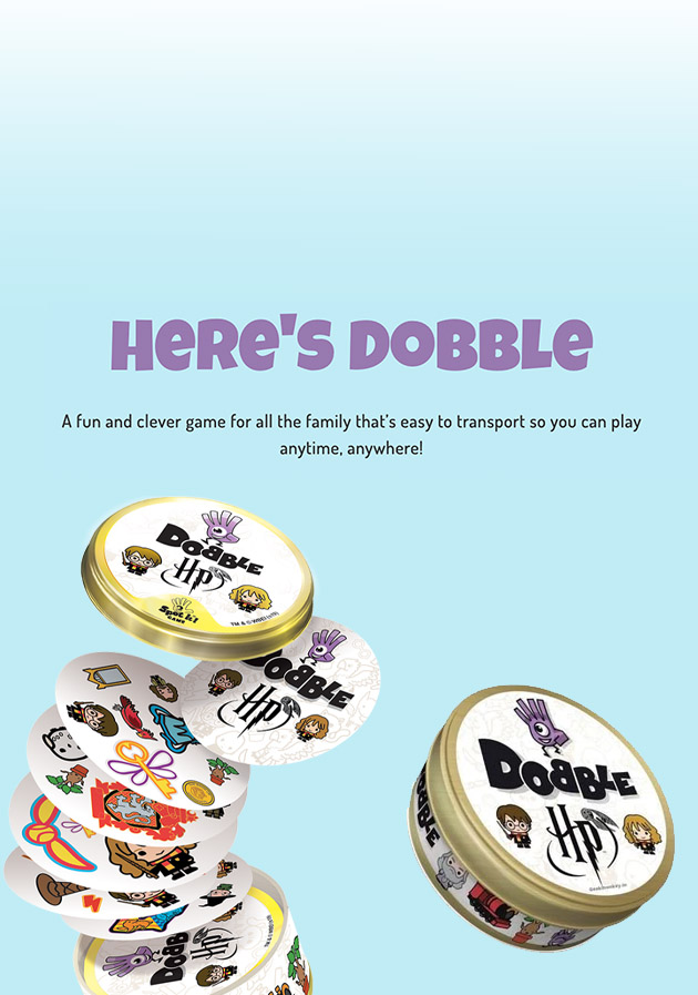 dobble