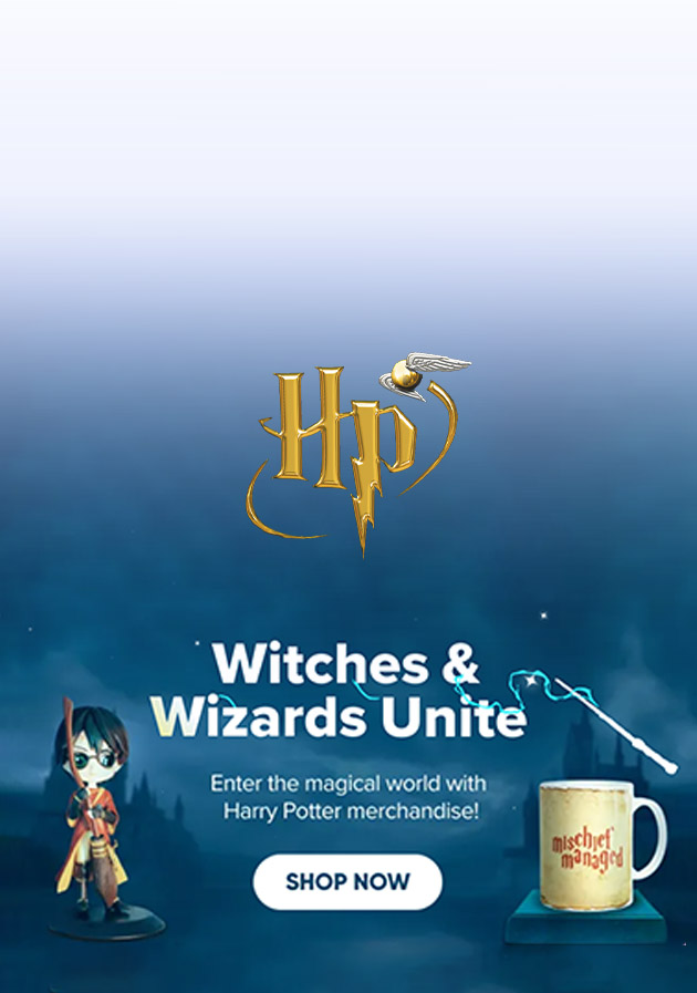 hp banner