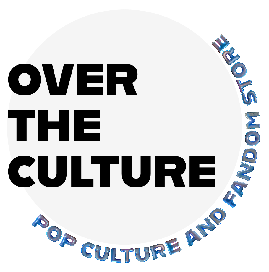 POP CULTURE AND FANDOM STORE