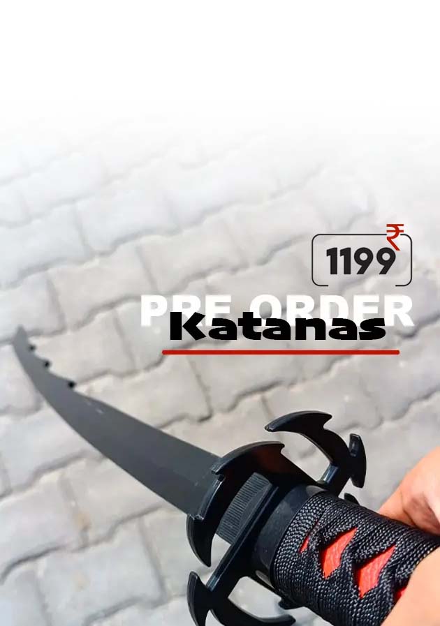 prekatana